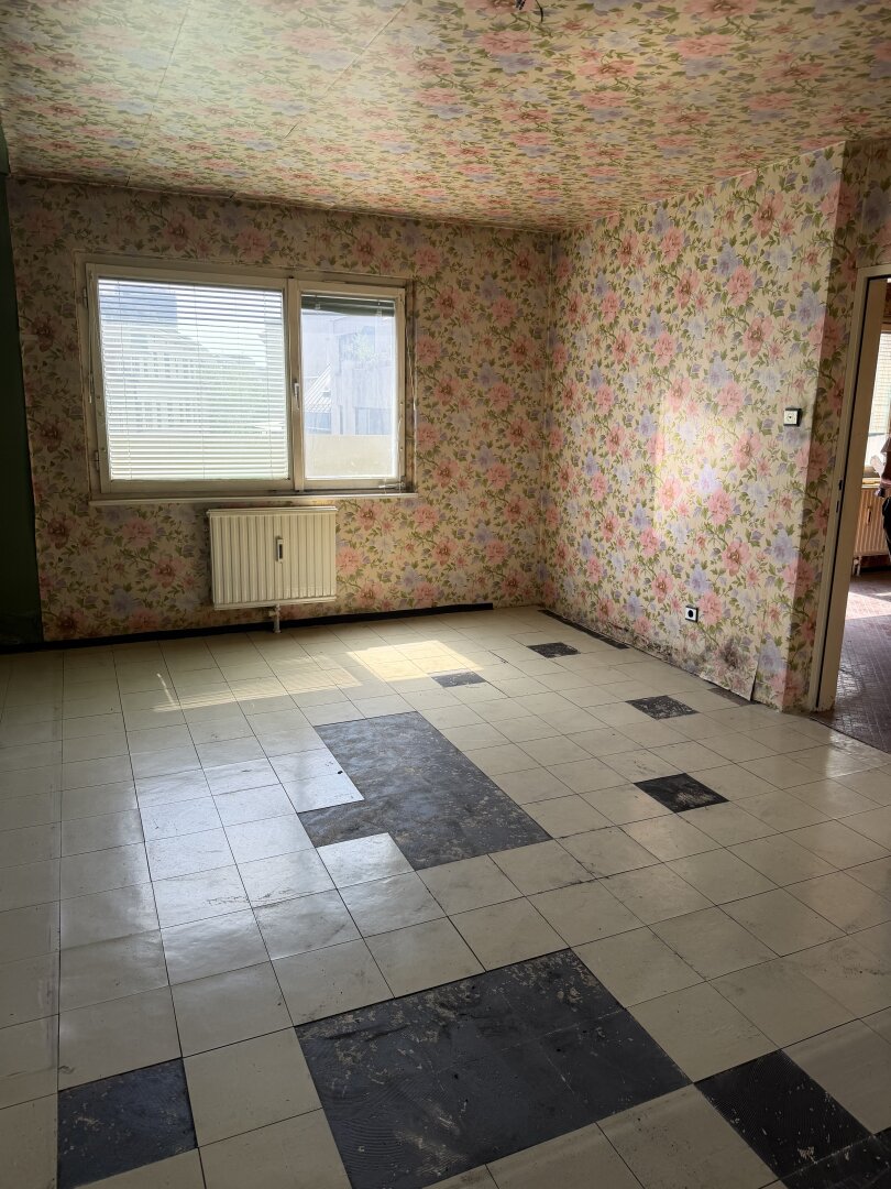 Über den Dächern des 2. Bezirks – Wohnung mit Traumterrasse & Potenzial