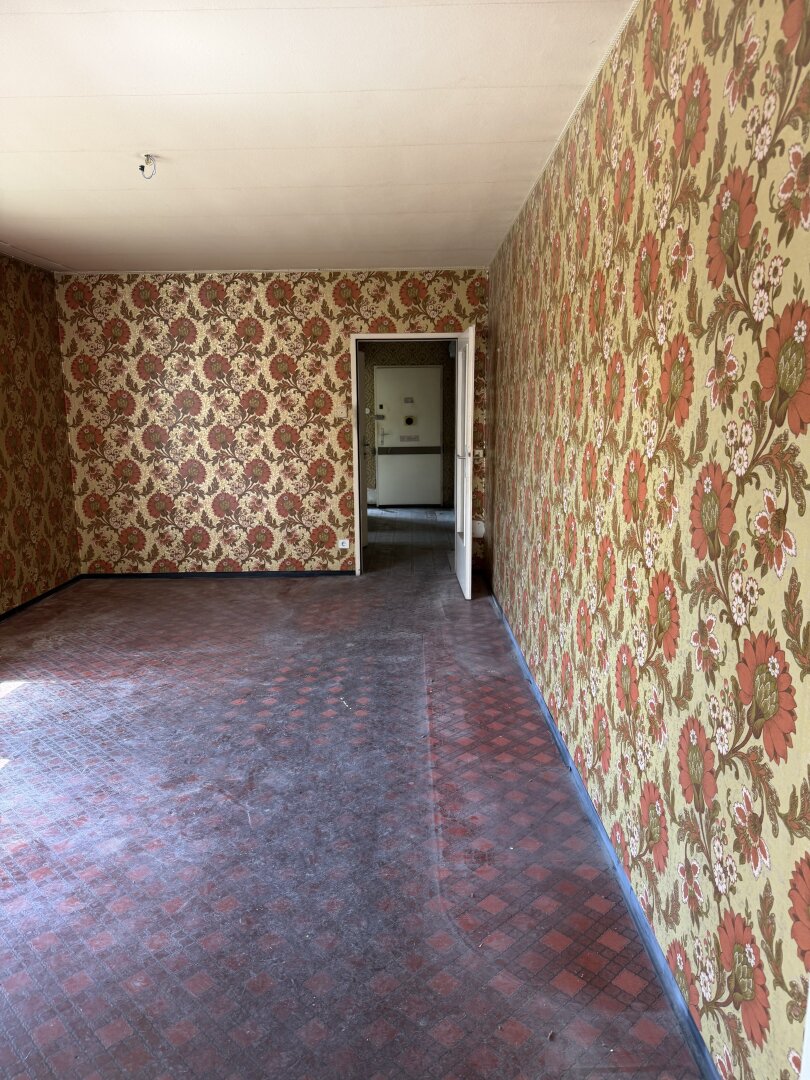 Über den Dächern des 2. Bezirks – Wohnung mit Traumterrasse & Potenzial