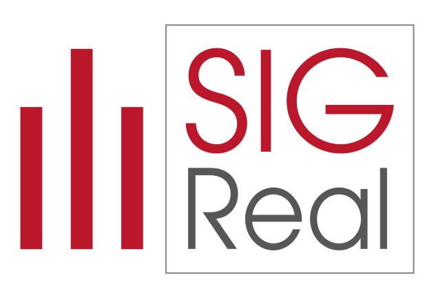 Logo von SIG-Real Freude an Immobilien GmbH