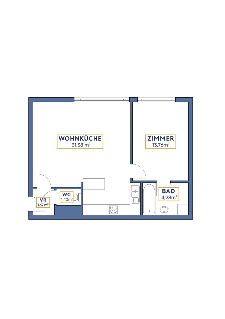 Grundriss 1