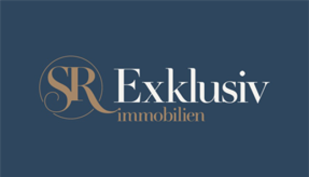 Logo von SR Exklusiv Immobilien