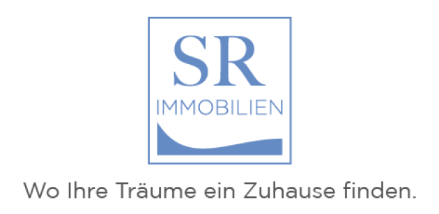 Logo von SR Immobilien