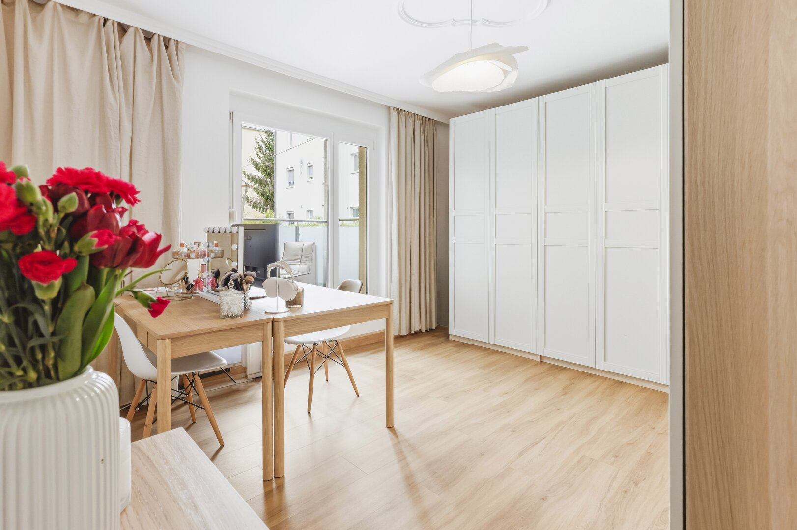 Itz'Living: Modernes Stadtdomizil in Salzburg - Hochwertiger Komfort mit Sonnenbalkon zum Bestpreis