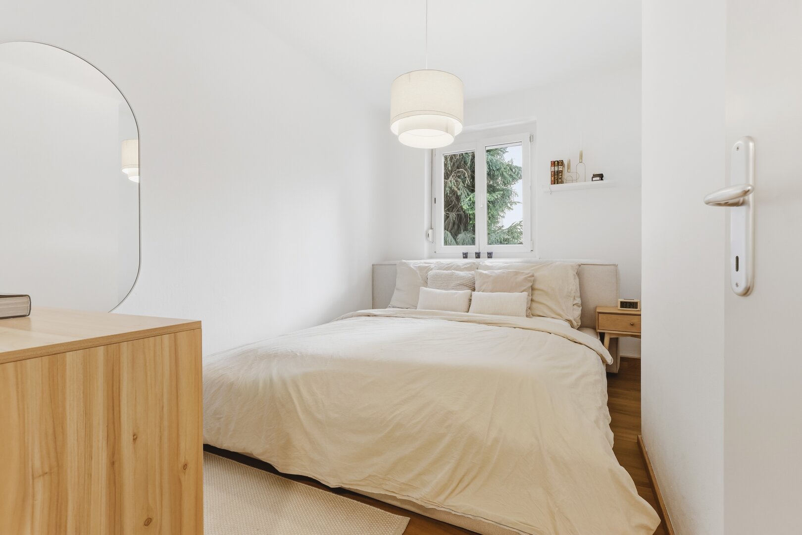 Itz'Living: Modernes Stadtdomizil in Salzburg - Hochwertiger Komfort mit Sonnenbalkon zum Bestpreis