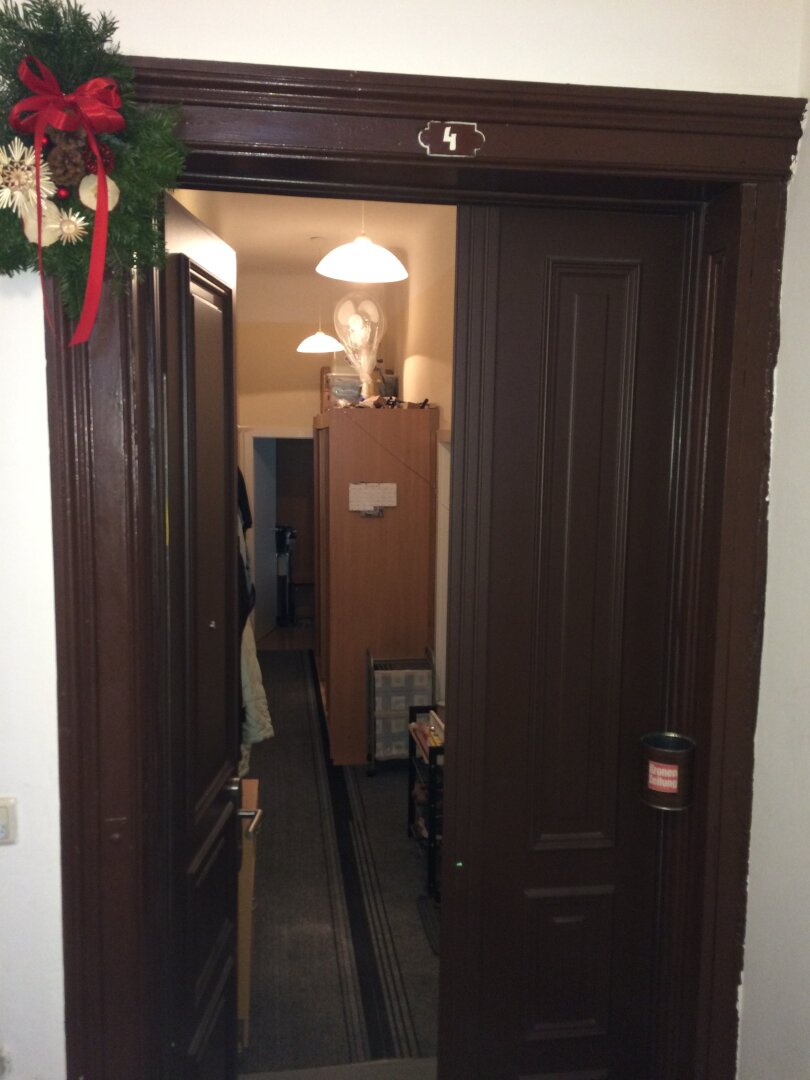 Charmante 2-Zimmer-Wohnung in Top-Lage in der Nähe der U-Bahn Volksoper