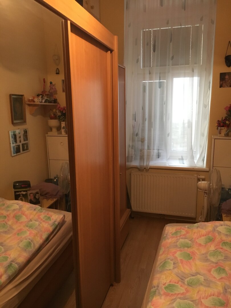Charmante 2-Zimmer-Wohnung in Top-Lage in der Nähe der U-Bahn Volksoper