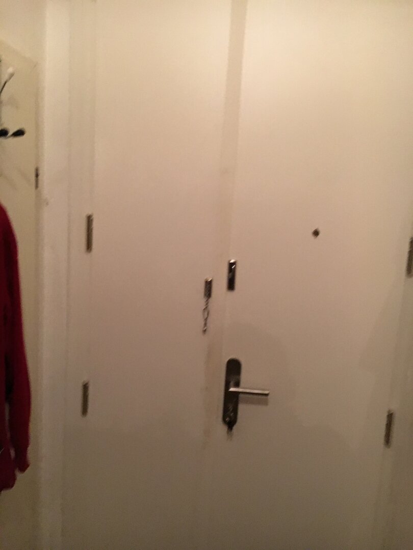 Charmante 2-Zimmer-Wohnung in Top-Lage in der Nähe der U-Bahn Volksoper