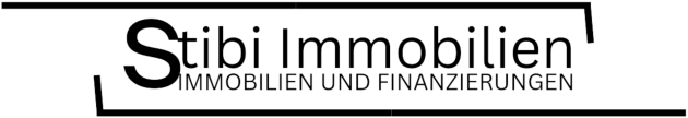 Logo von STIBI Immobilien GmbH