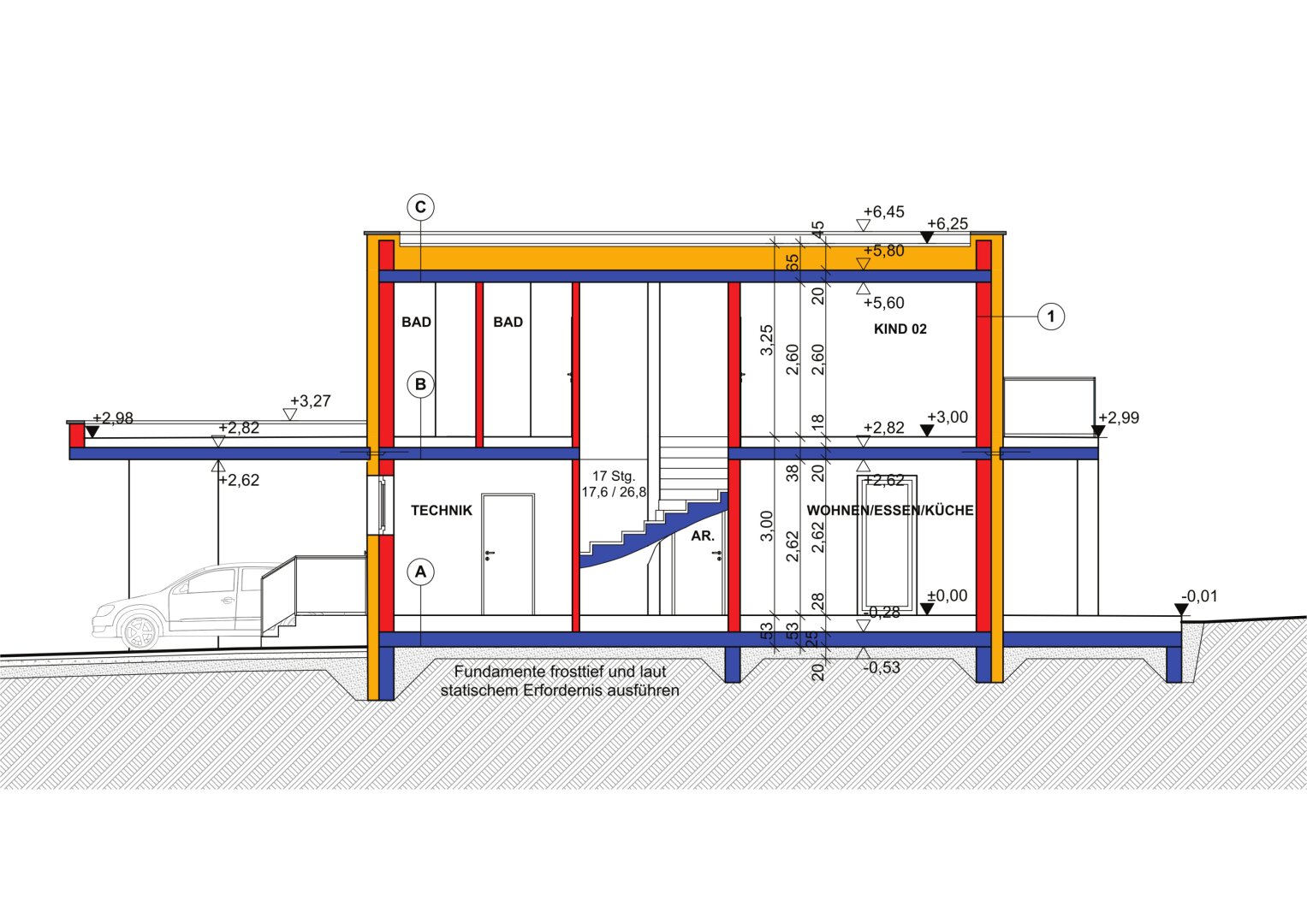 Grundriss 3