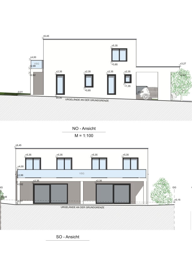 Grundriss 5