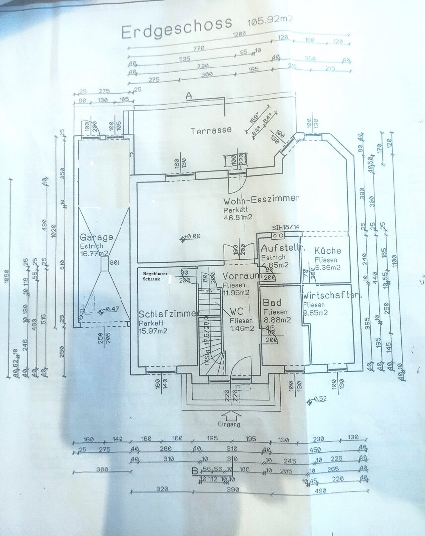 Grundriss 2