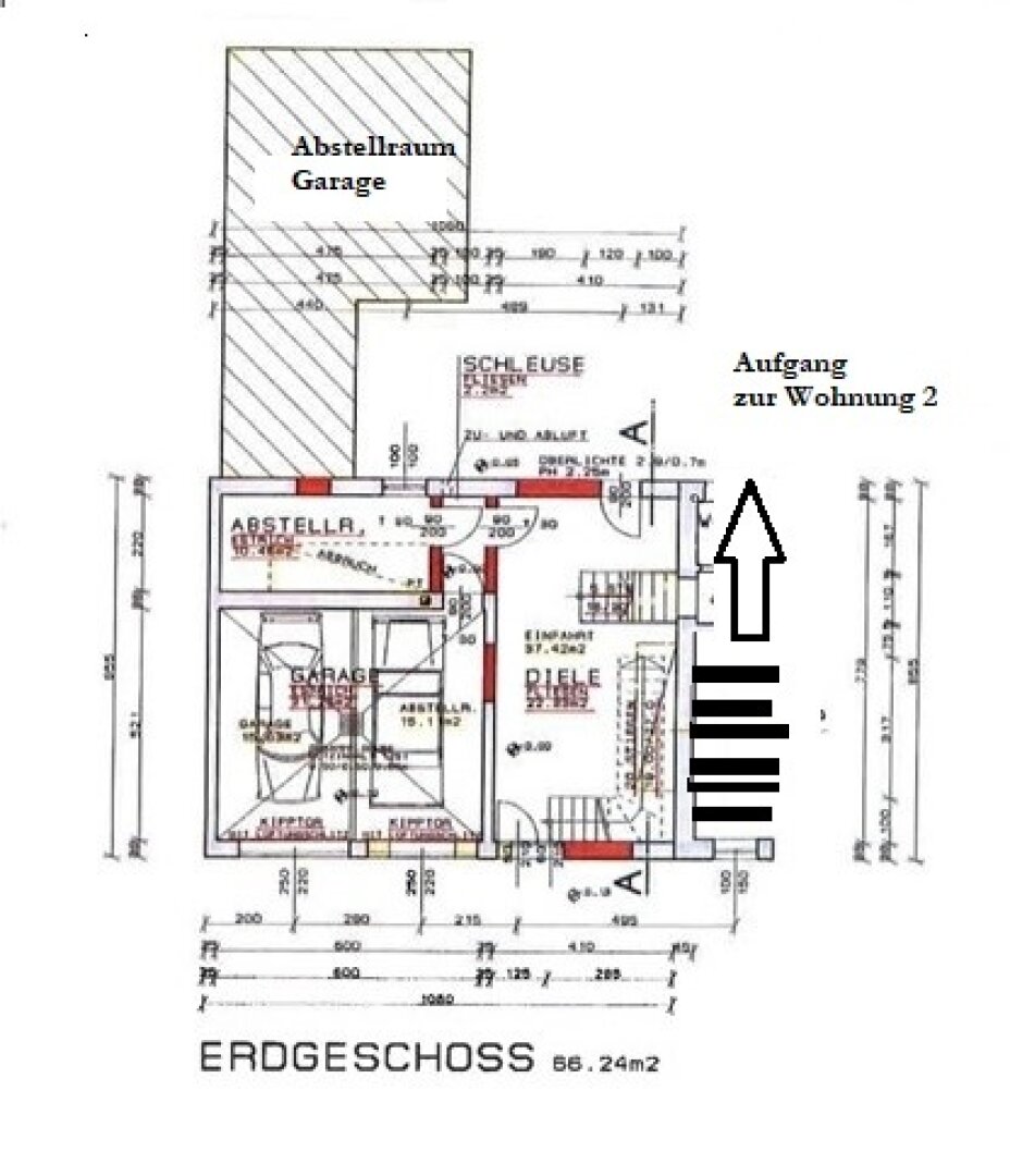 Grundriss 2