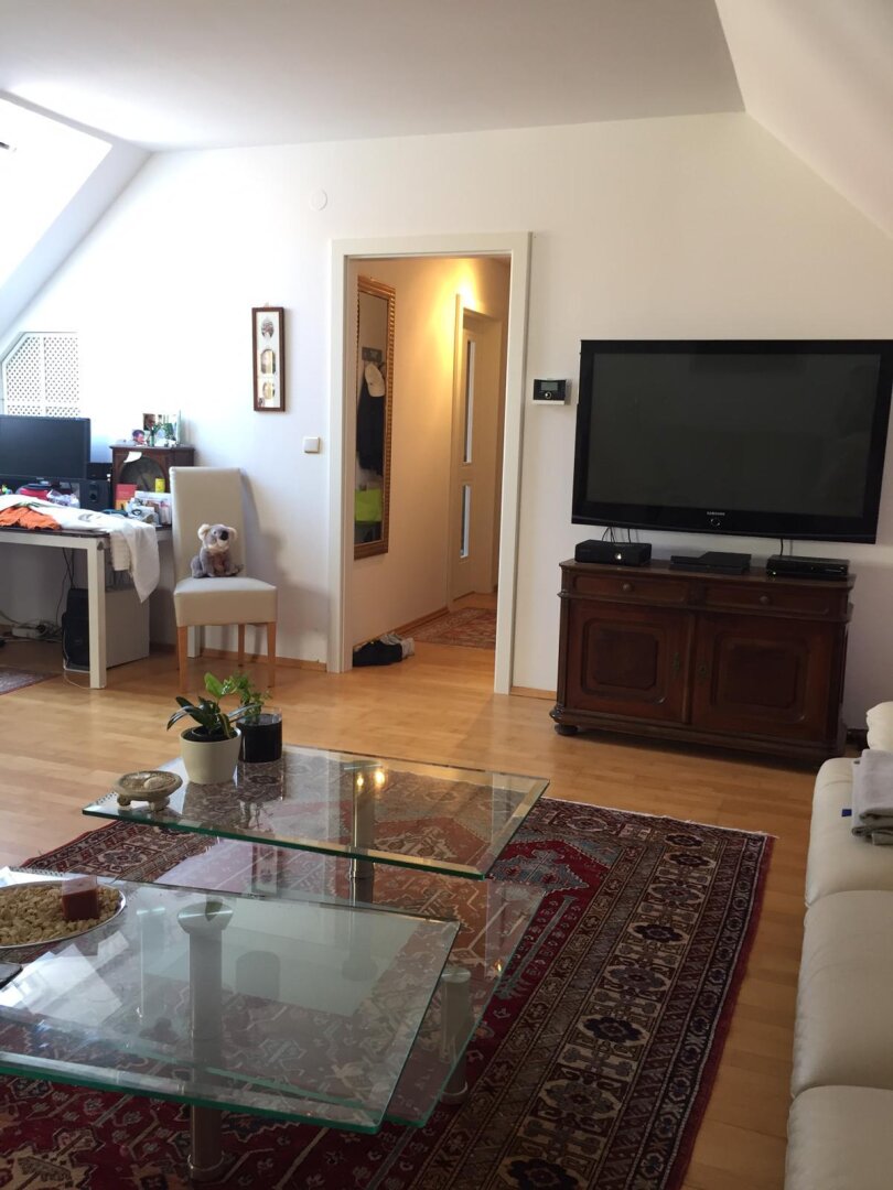 Wohnzimmer 2