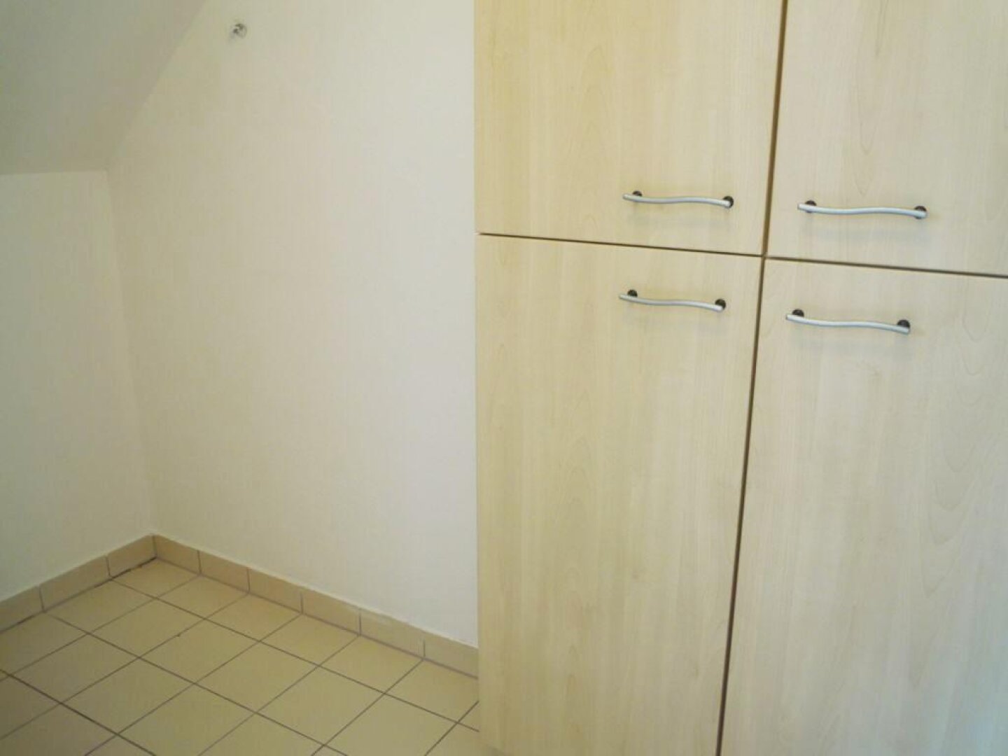 Top gepflegte 2 Zimmer-Wohnung in zentraler Lage von Korneuburg!
