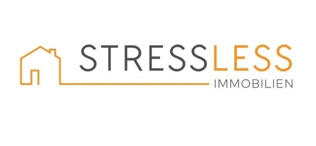 Logo von STRESSLESS Immobilien GmbH