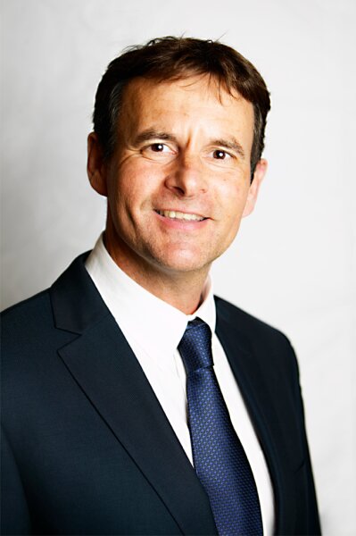Ferdinand Stubenvoll