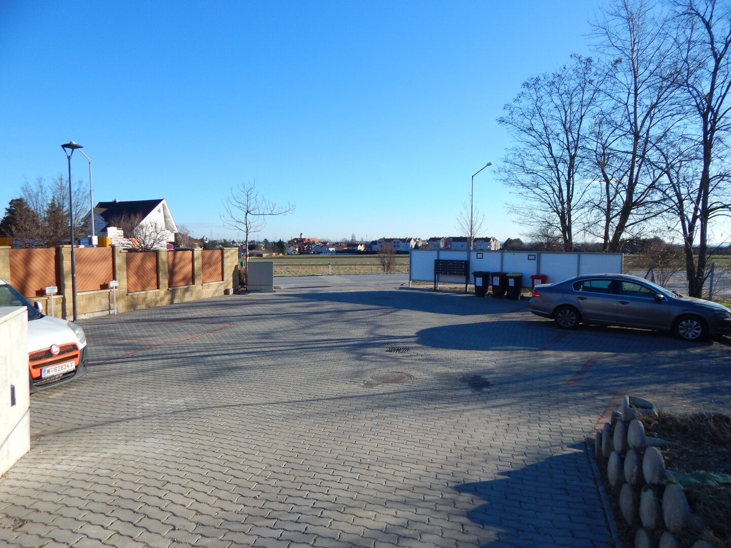 "Erstbezug" Kleines Haus  mit Garten und Terrasse in einer Kleingartensiedlung