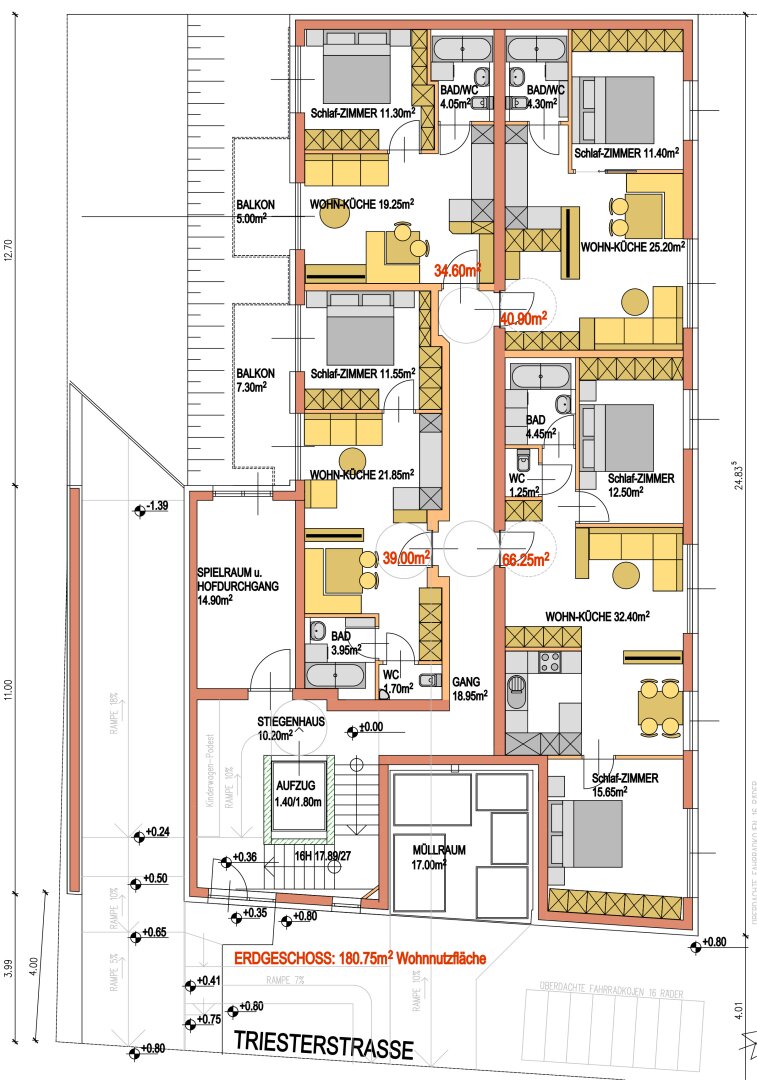 Grundriss 7