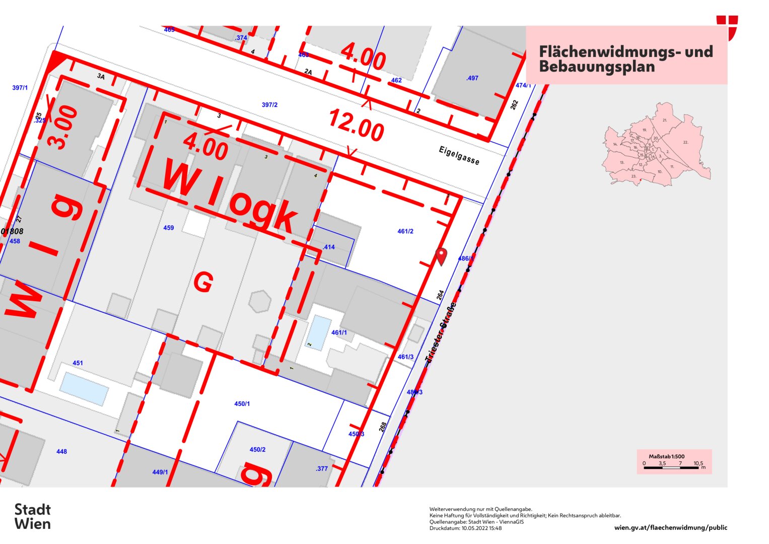 Grundriss 3