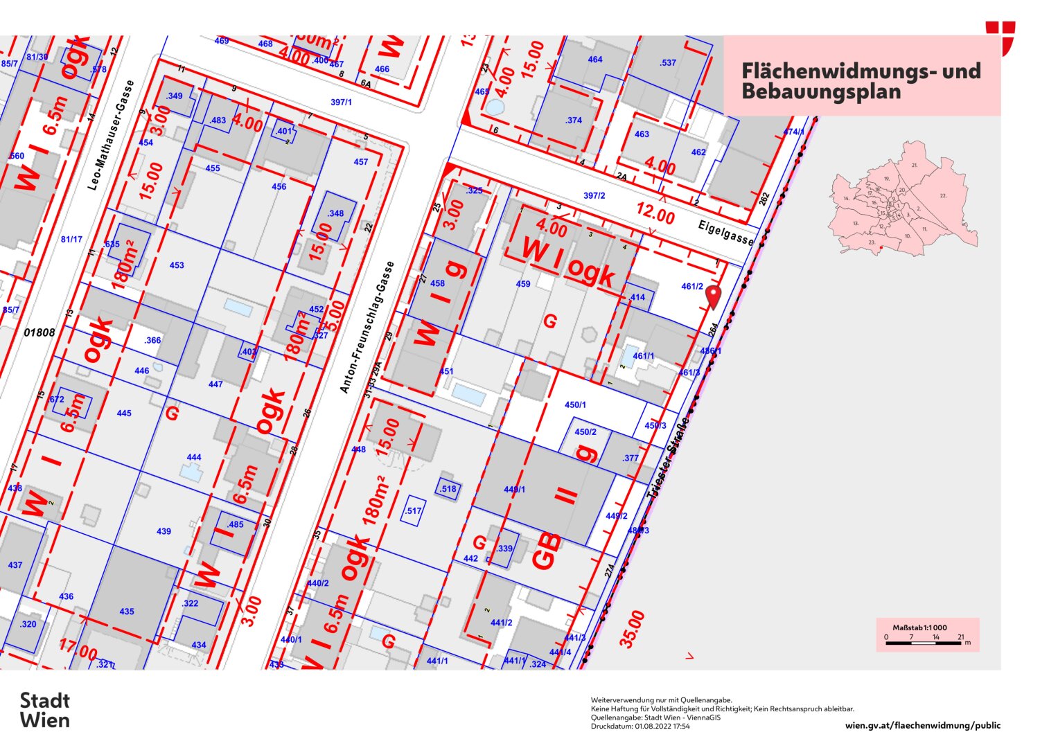 Grundriss 4
