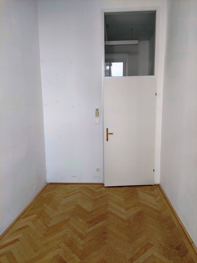 Büro/Praxis 125m² nächst Museumsquartier