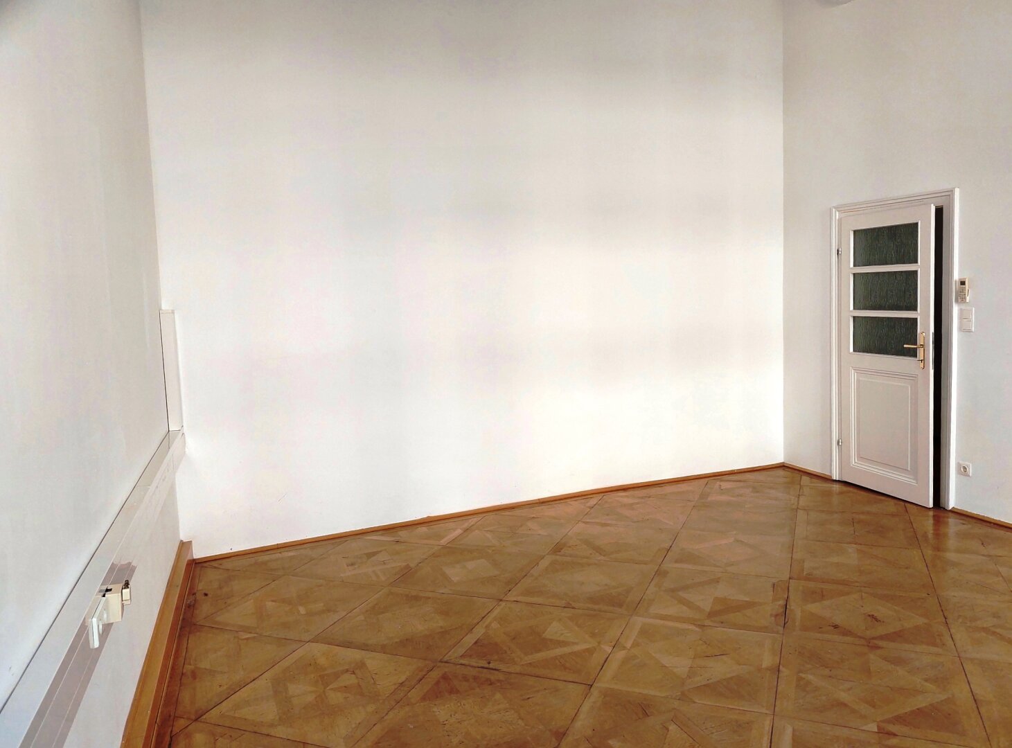 Büro/Praxis 125m² nächst Museumsquartier