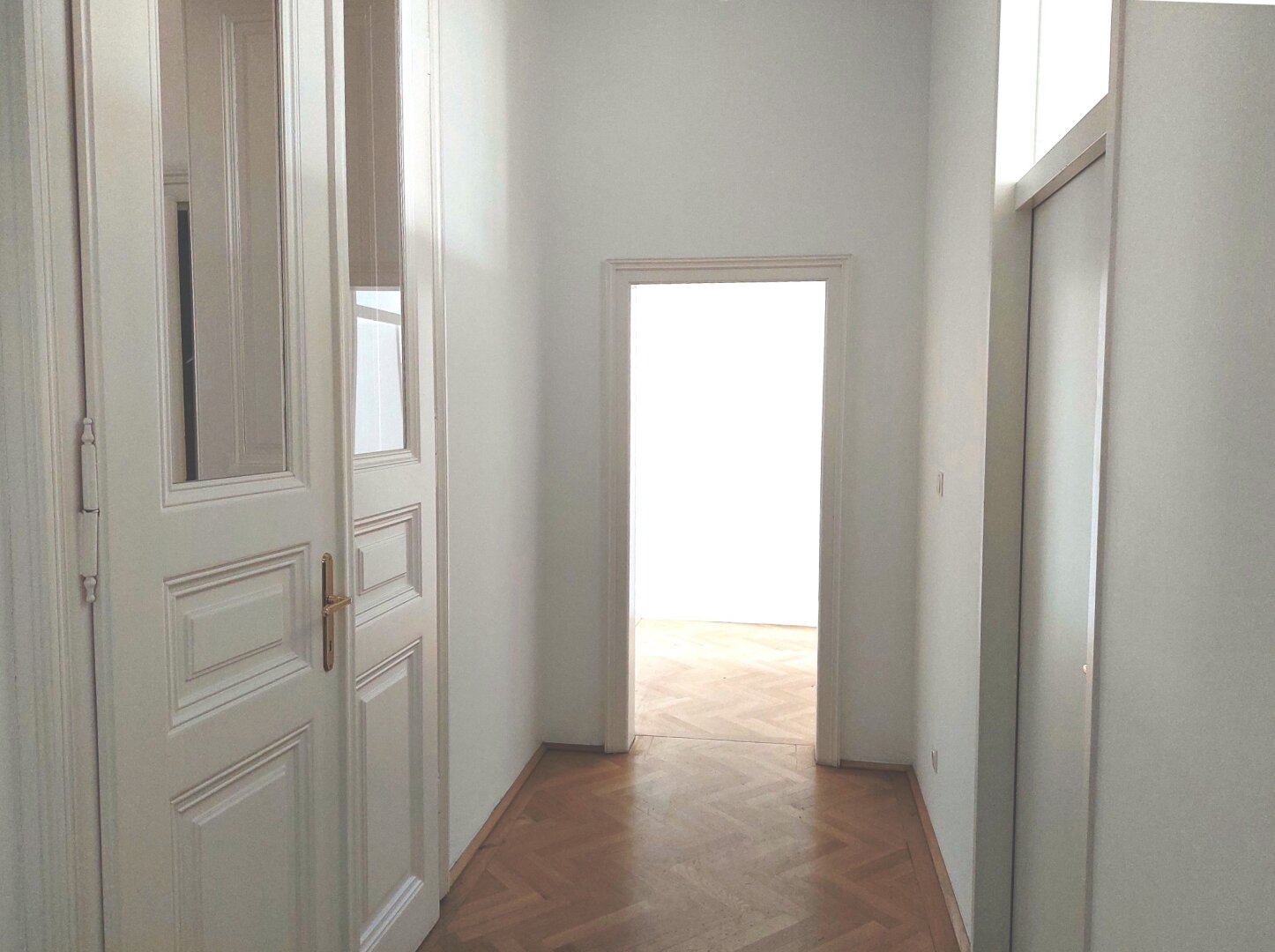 Büro/Praxis 125m² nächst Museumsquartier