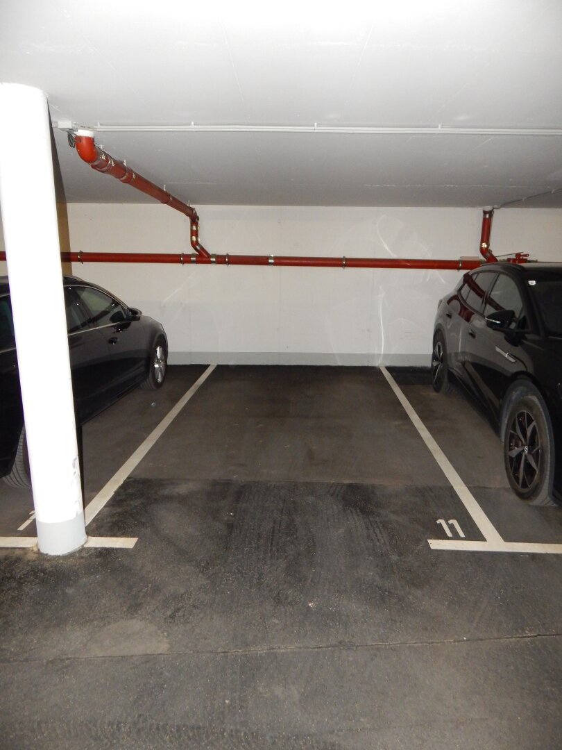 Wohntraum mit großer Dachterrasse und Garage in Grün- Ruhelage