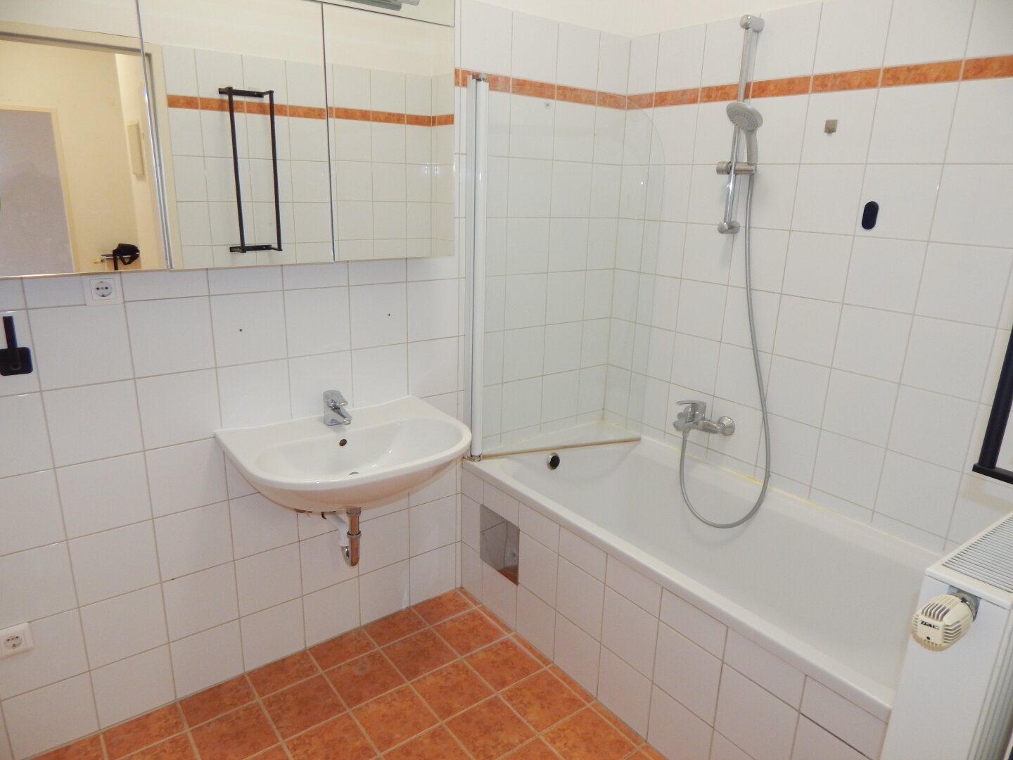 Helle und ruhige Wohnung im 2.Liftstock - neu saniert