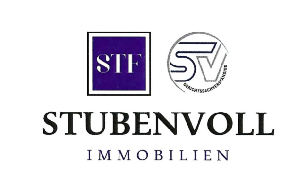 Logo von Stubenvoll Immobilien