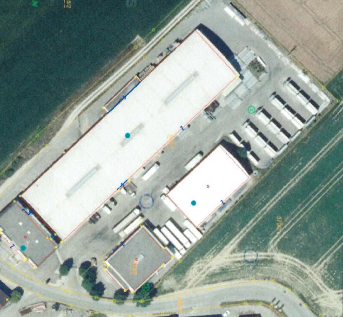 Asset- oder Sharedeal Pichl bei Wels
