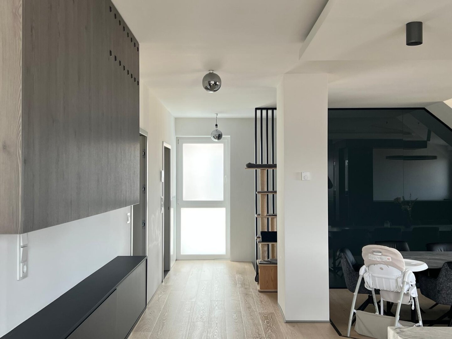 Exklusives Penthouse in Traun