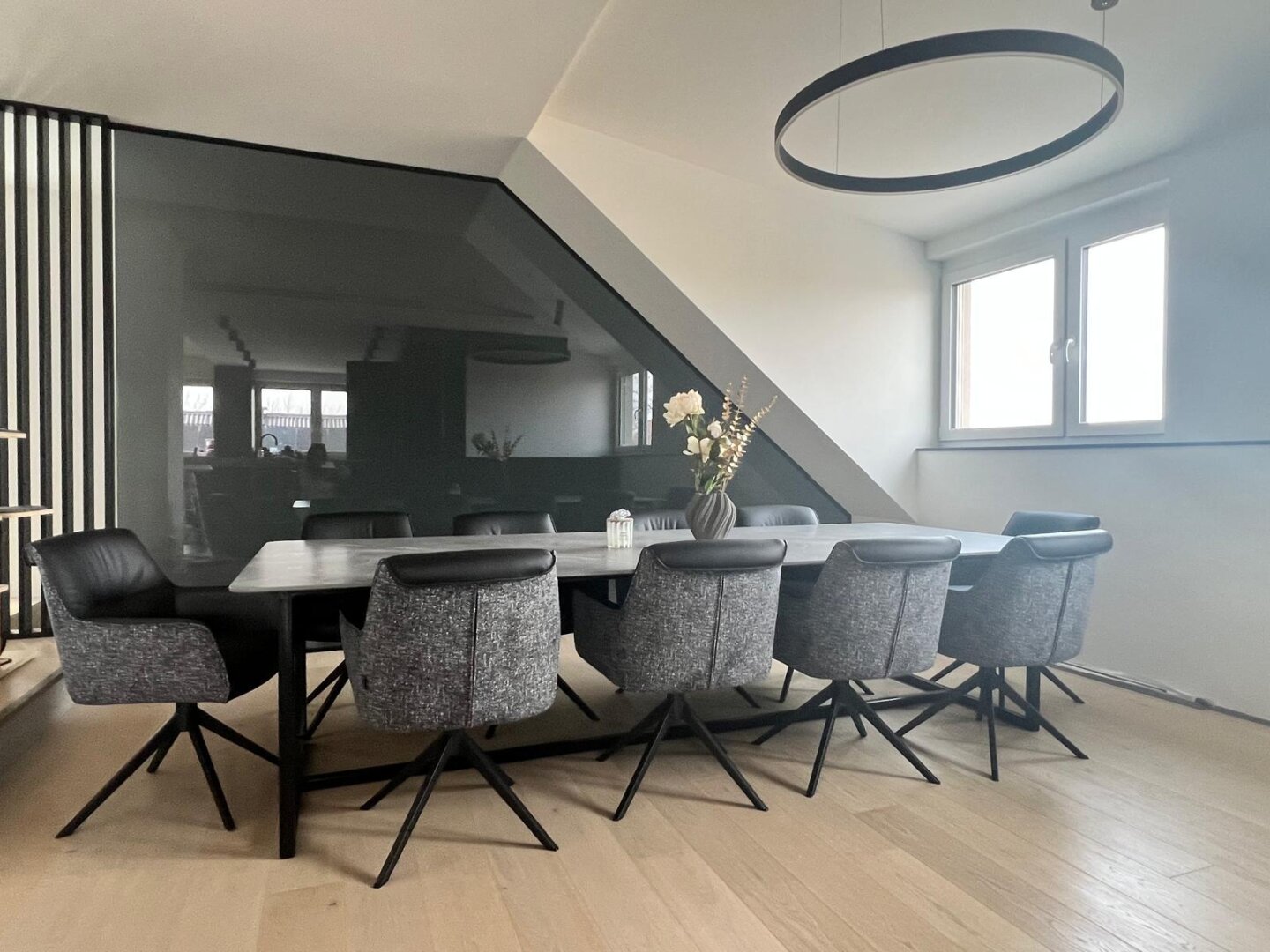 Exklusives Penthouse in Traun