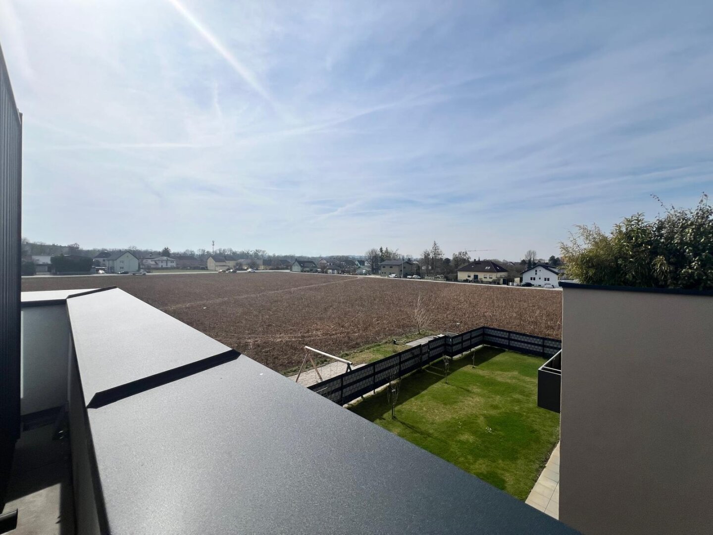 Exklusives Penthouse in Traun
