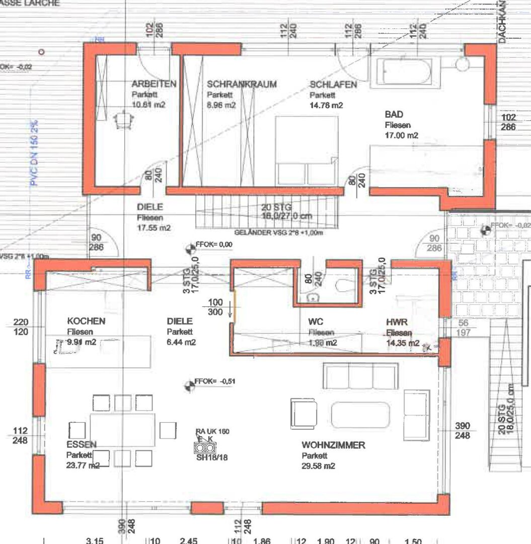 Plan OG