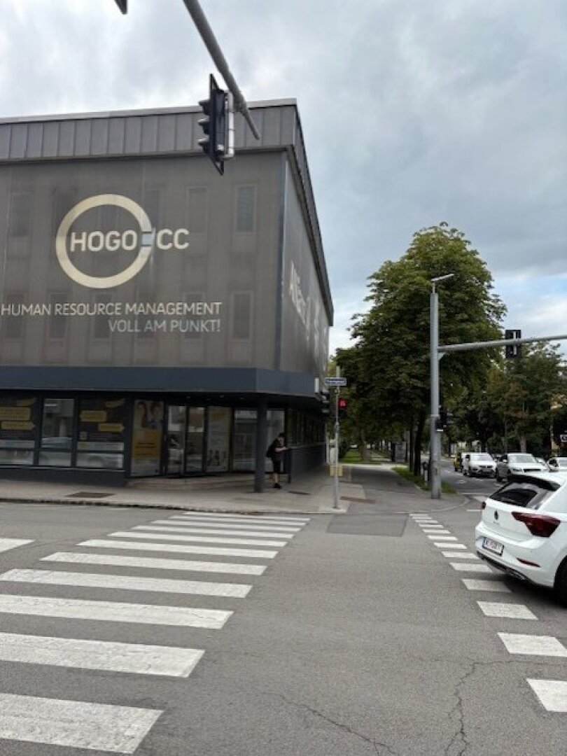 Ertragsobjekt mit Entwicklungspotential in Wels/Zentrum