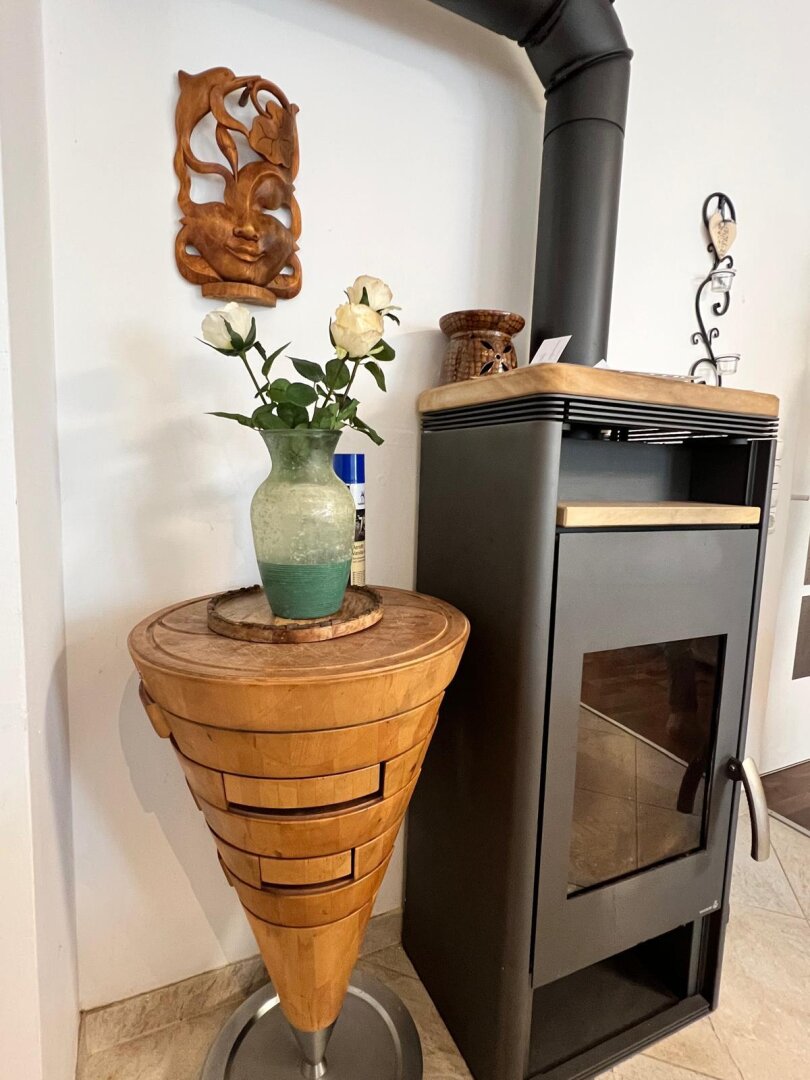 Top 2-Zi-Wohnung 64m² mit Garten, Terrasse & Stellplatz in Linz/Bindermichl