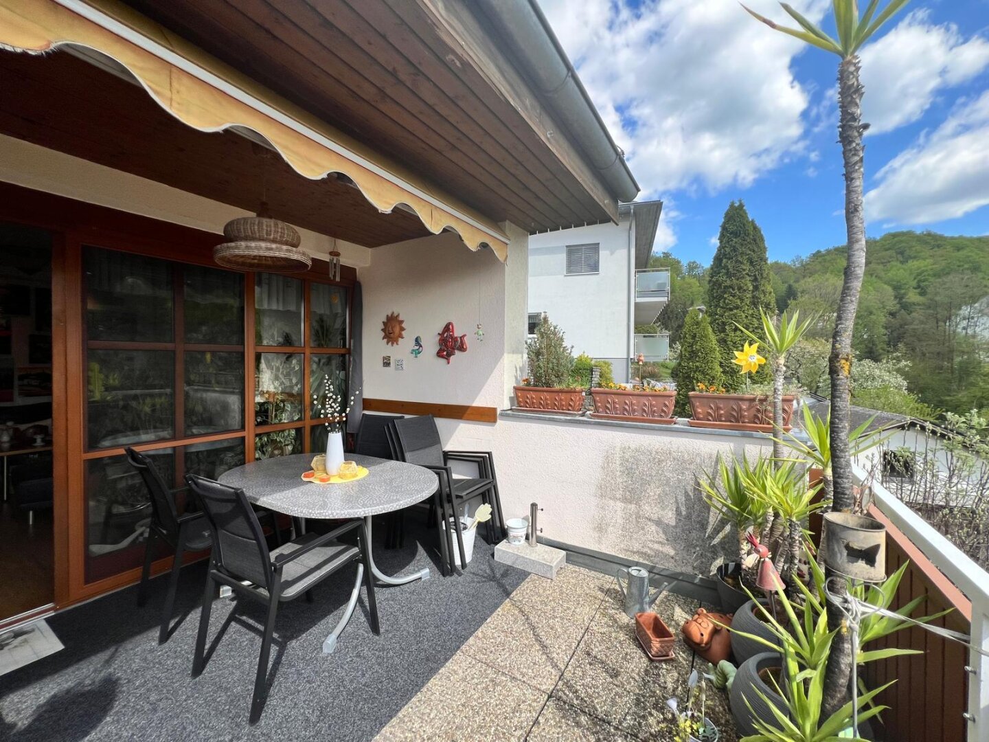 Loggia