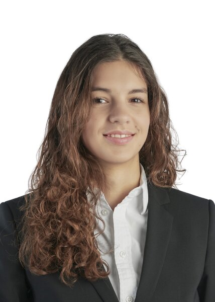 Melanie Mayr
