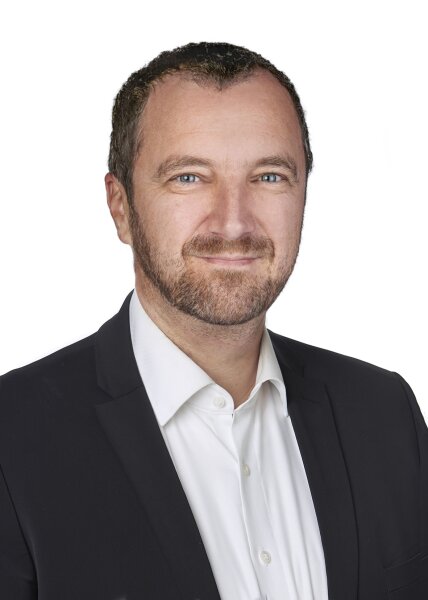 Herr Mag. Stefan Freidl