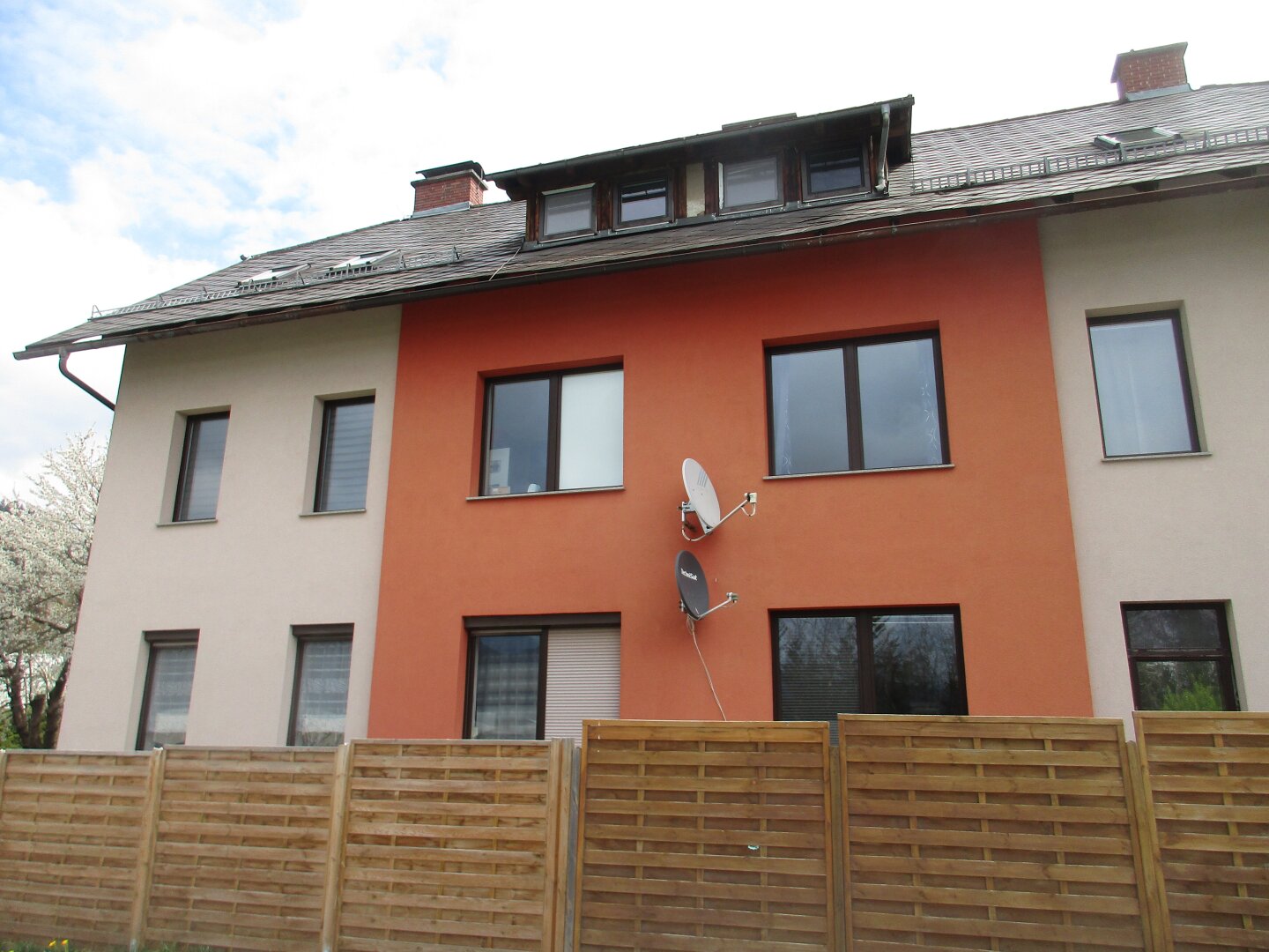 Ertragsobjekt mit 8 Einheiten Nähe Voestwerk Krieglach