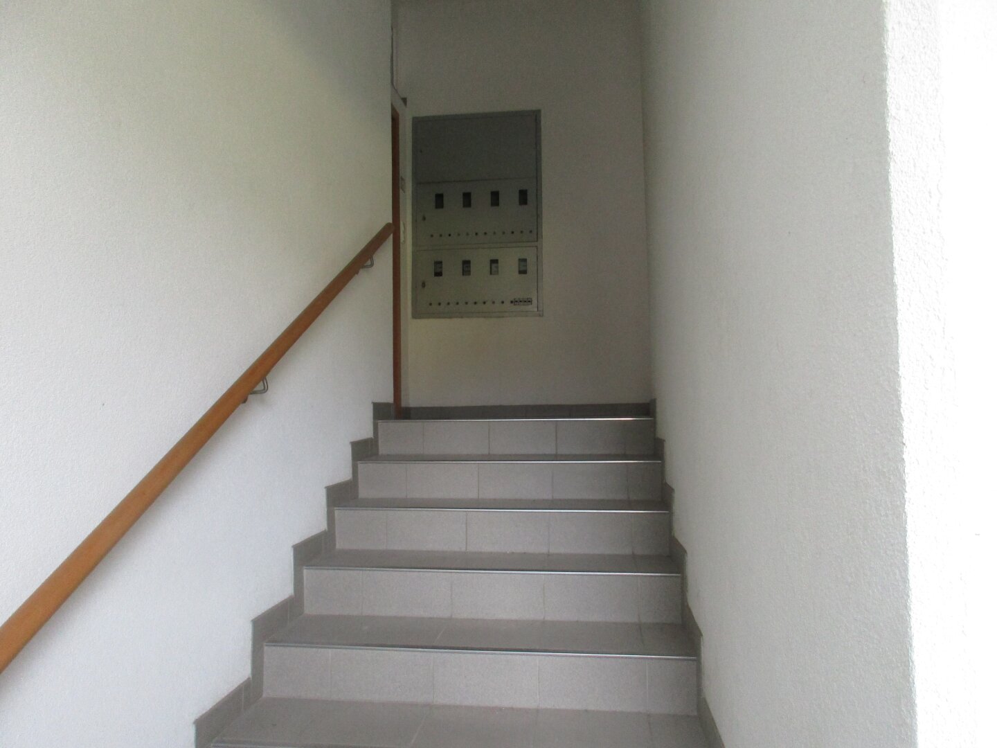 Ertragsobjekt mit 8 Einheiten Nähe Voestwerk Krieglach