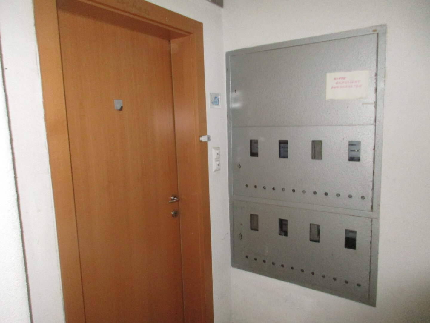 Ertragsobjekt mit 8 Einheiten Nähe Voestwerk Krieglach