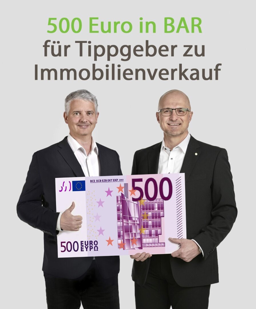 Ertragsobjekt mit 8 Einheiten Nähe Voestwerk Krieglach