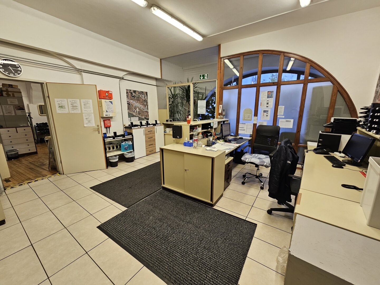 Großes Zinshaus am Stadtplatz Steyr - über 1000m2 Nutzfläche
