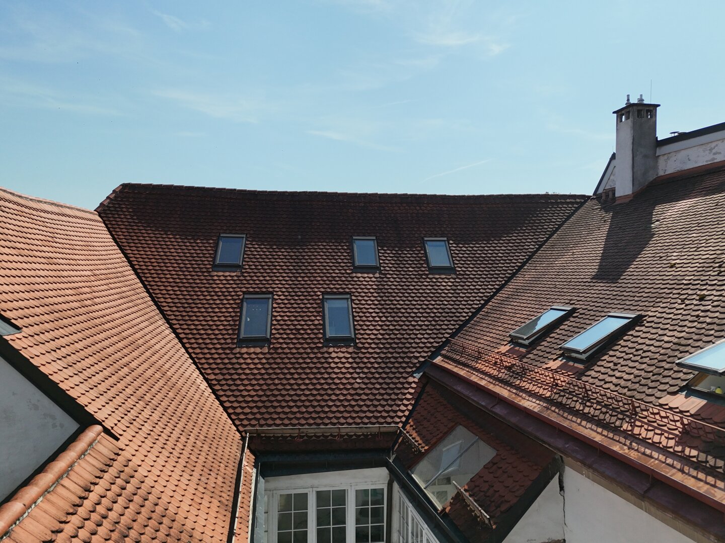 Großes Zinshaus am Stadtplatz Steyr - über 1000m2 Nutzfläche
