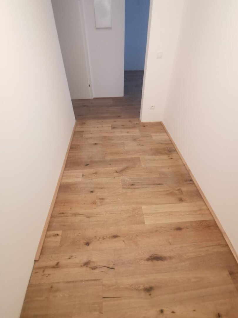 Anlegerpaket (Vst-Abzug) mit 3 vermieteten neuen Wohnungen - Wels