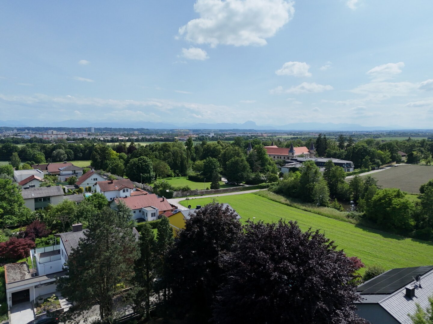 Schloss Puchberg