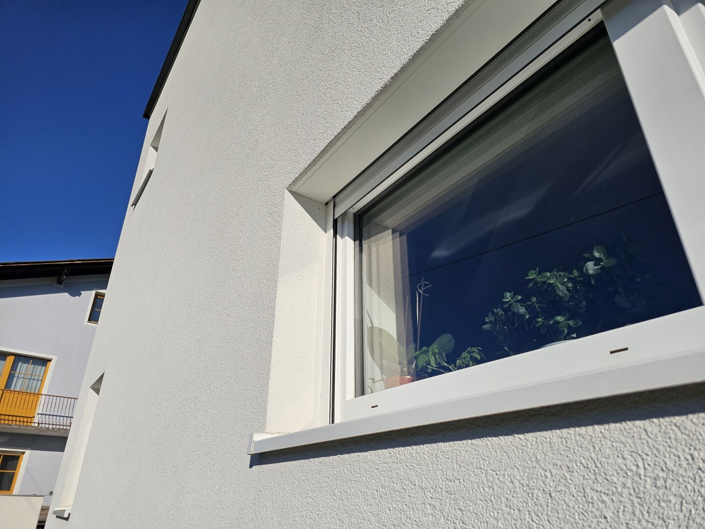 Modernes Haus mit 2 WohnEinheiten in Kirchdorf-Zentrum