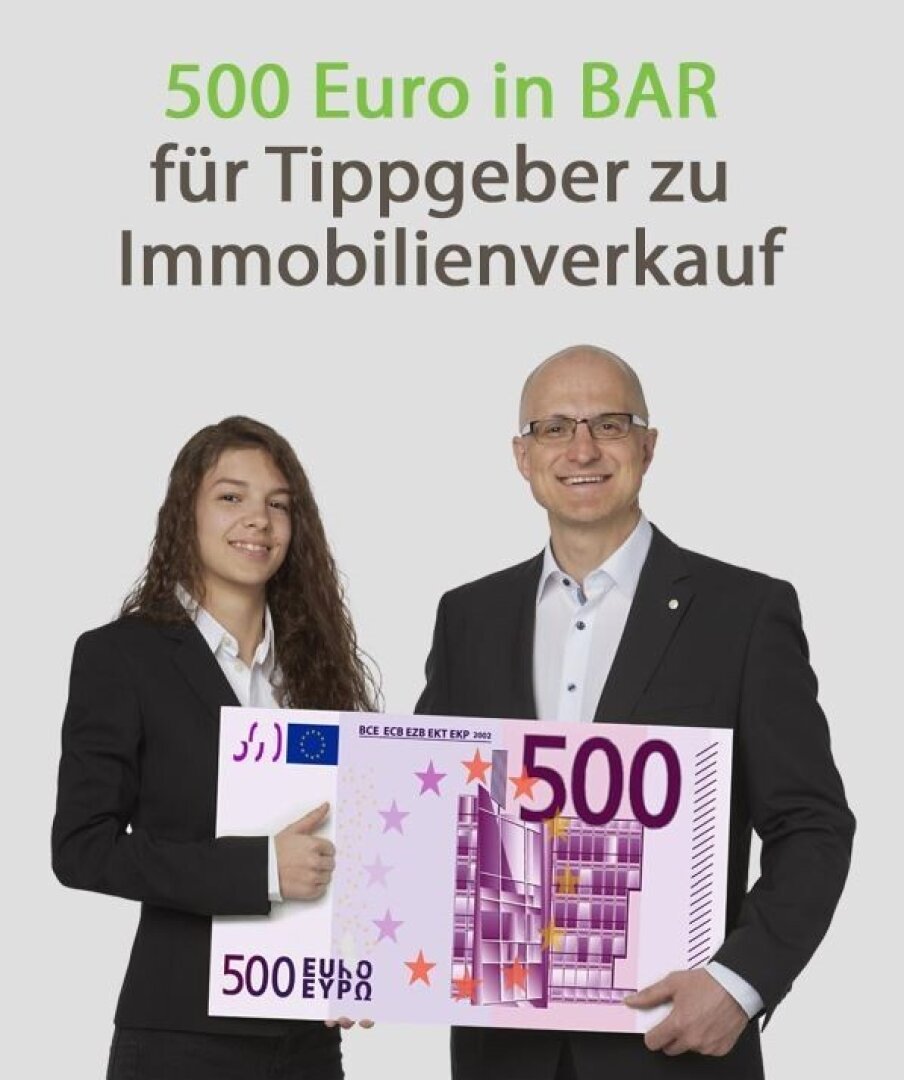 Modernes Haus mit 2 WohnEinheiten in Kirchdorf-Zentrum